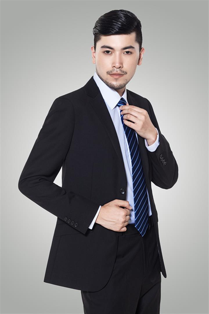林俊贤 摄影指导总监